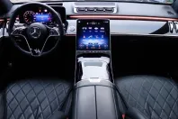 Mercedes-Benz S 400 din 2021 cu 33.280 km - oferta MER115719 - foto 8