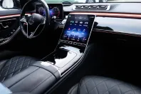 Mercedes-Benz S 400 din 2021 cu 33.280 km - oferta MER115719 - foto 10
