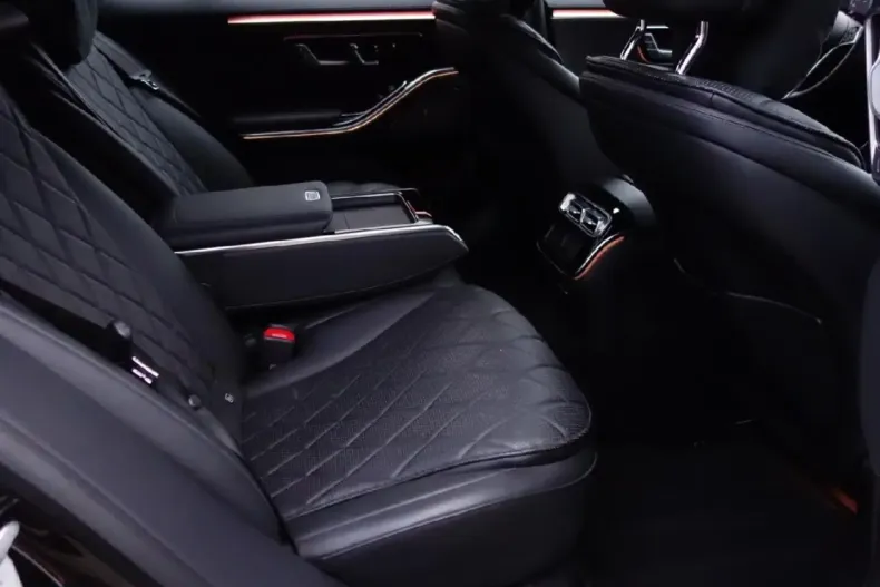 Mercedes-Benz S 400 din 2021 cu 33.280 km - oferta MER115719 - foto 11