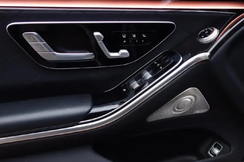 Mercedes-Benz S 400 din 2021 cu 33.280 km - oferta MER115719 - foto 12