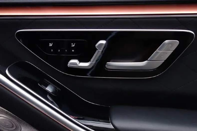 Mercedes-Benz S 400 din 2021 cu 33.280 km - oferta MER115719 - foto 13