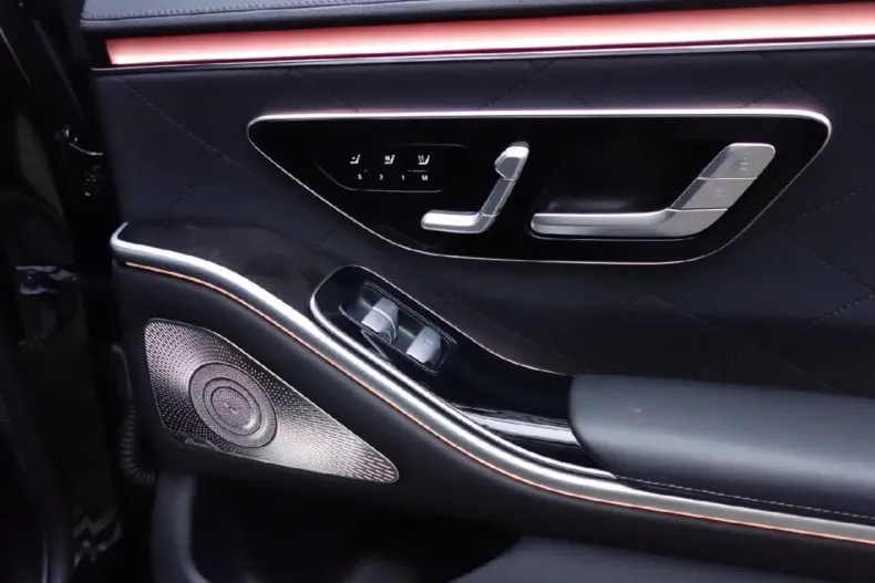 Mercedes-Benz S 400 din 2021 cu 33.280 km - oferta MER115719 - foto 14