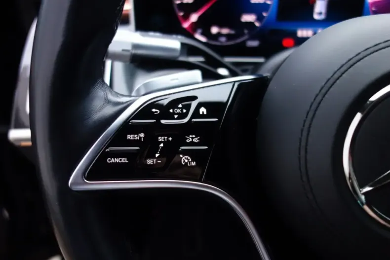 Mercedes-Benz S 400 din 2021 cu 33.280 km - oferta MER115719 - foto 16