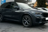 BMW X5 din 2021 cu 54.800 km - oferta BMW115721 - foto 2