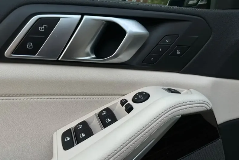 BMW X5 din 2021 cu 54.800 km - oferta BMW115721 - foto 4