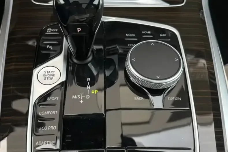 BMW X5 din 2021 cu 54.800 km - oferta BMW115721 - foto 12