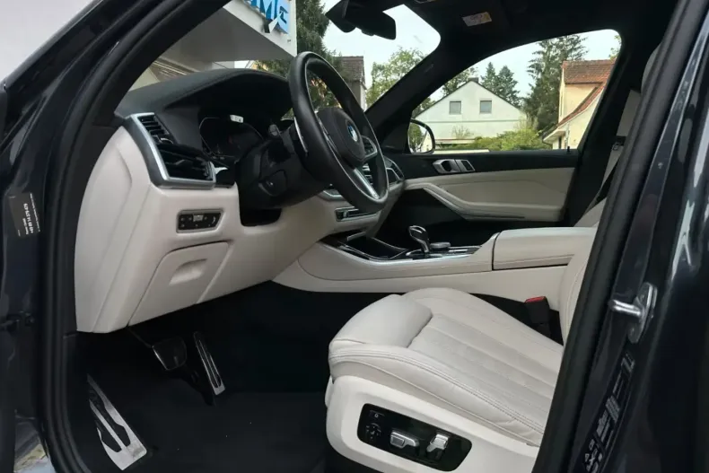 BMW X5 din 2021 cu 54.800 km - oferta BMW115721 - foto 13