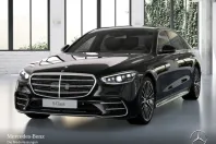Mercedes-Benz S 450 din 2023 cu 12.040 km - oferta MER115722 - foto 1