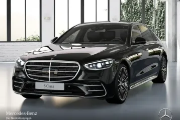 Mercedes-Benz S 450 din 2023 - oferta MER115722