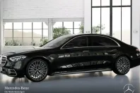 Mercedes-Benz S 450 din 2023 cu 12.040 km - oferta MER115722 - foto 2