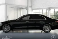 Mercedes-Benz S 450 din 2023 cu 12.040 km - oferta MER115722 - foto 4