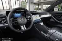 Mercedes-Benz S 450 din 2023 cu 12.040 km - oferta MER115722 - foto 7
