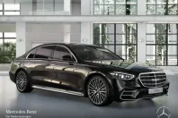 Mercedes-Benz S 450 din 2023 cu 12.040 km - oferta MER115722 - foto 15