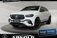 Mercedes-Benz GLE 53 AMG din 2024 cu 8.180 km - oferta MER115723 - foto 1