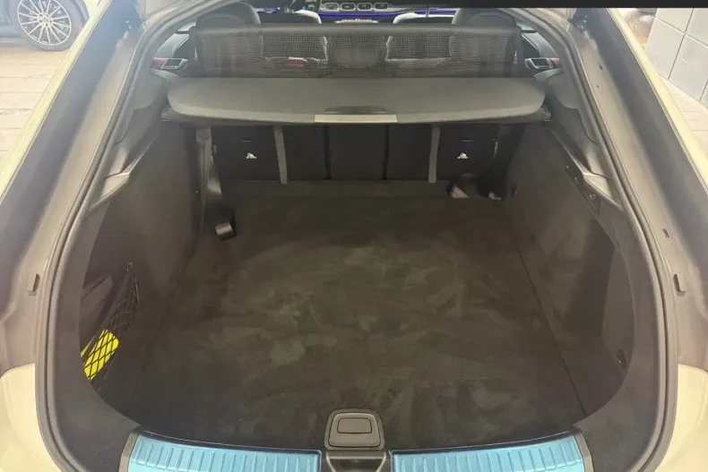 Mercedes-Benz GLE 53 AMG din 2024 cu 8.180 km - oferta MER115723 - foto 16