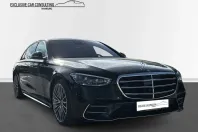 Mercedes-Benz S 450 din 2024 cu 35.500 km - oferta MER115724 - foto 1
