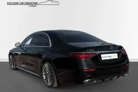 Mercedes-Benz S 450 din 2024 cu 35.500 km - oferta MER115724 - foto 4