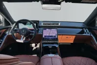 Mercedes-Benz S 450 din 2024 cu 35.500 km - oferta MER115724 - foto 7