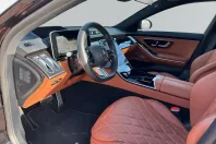 Mercedes-Benz S 450 din 2024 cu 35.500 km - oferta MER115724 - foto 8