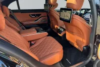 Mercedes-Benz S 450 din 2024 cu 35.500 km - oferta MER115724 - foto 11