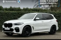 BMW X5 din 2020 cu 78.441 km - oferta BMW115727 - foto 1