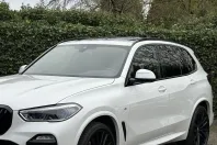 BMW X5 din 2020 cu 78.441 km - oferta BMW115727 - foto 3