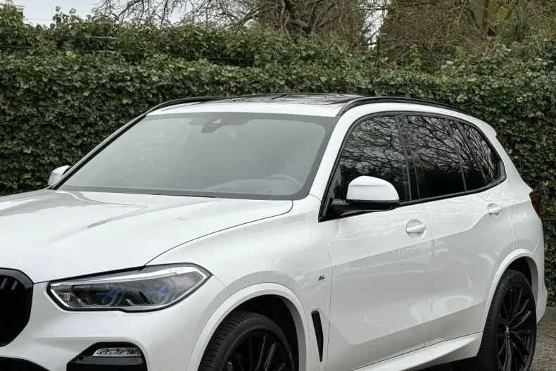 BMW X5 din 2020 cu 78.441 km - oferta BMW115727 - foto 3