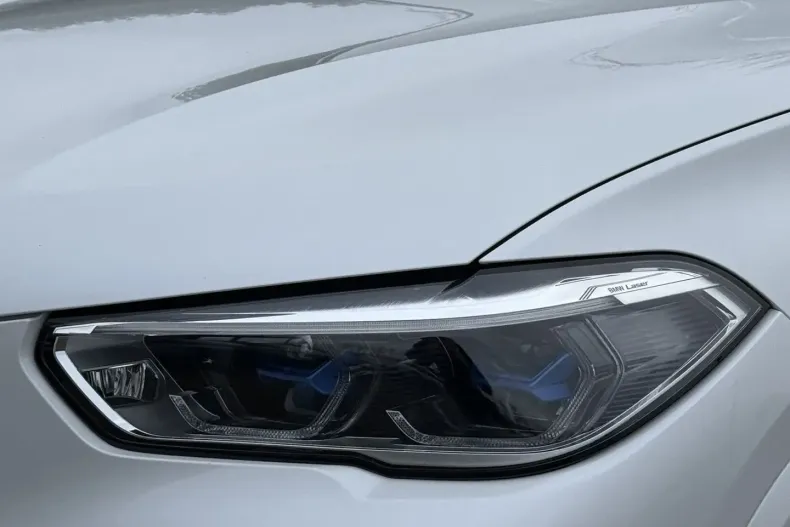 BMW X5 din 2020 cu 78.441 km - oferta BMW115727 - foto 4