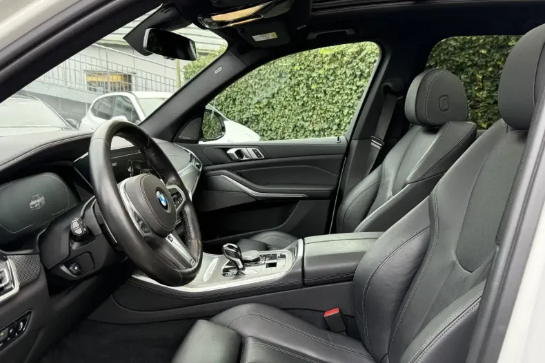 BMW X5 din 2020 cu 78.441 km - oferta BMW115727 - foto 8