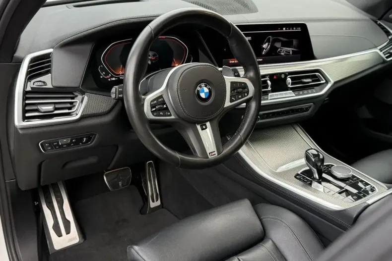 BMW X5 din 2020 cu 78.441 km - oferta BMW115727 - foto 9