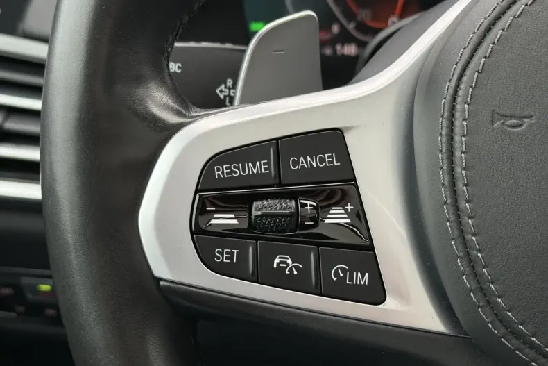 BMW X5 din 2020 cu 78.441 km - oferta BMW115727 - foto 16