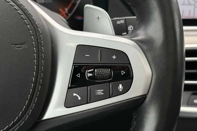 BMW X5 din 2020 cu 78.441 km - oferta BMW115727 - foto 17