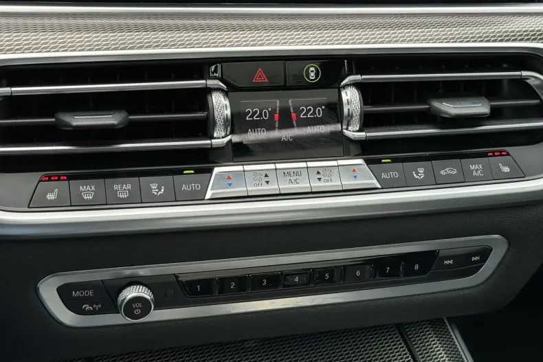 BMW X5 din 2020 cu 78.441 km - oferta BMW115727 - foto 23