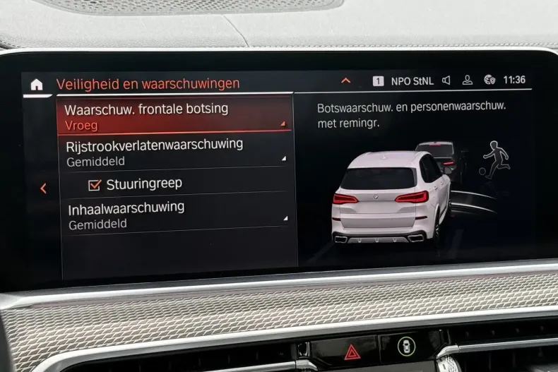 BMW X5 din 2020 cu 78.441 km - oferta BMW115727 - foto 28