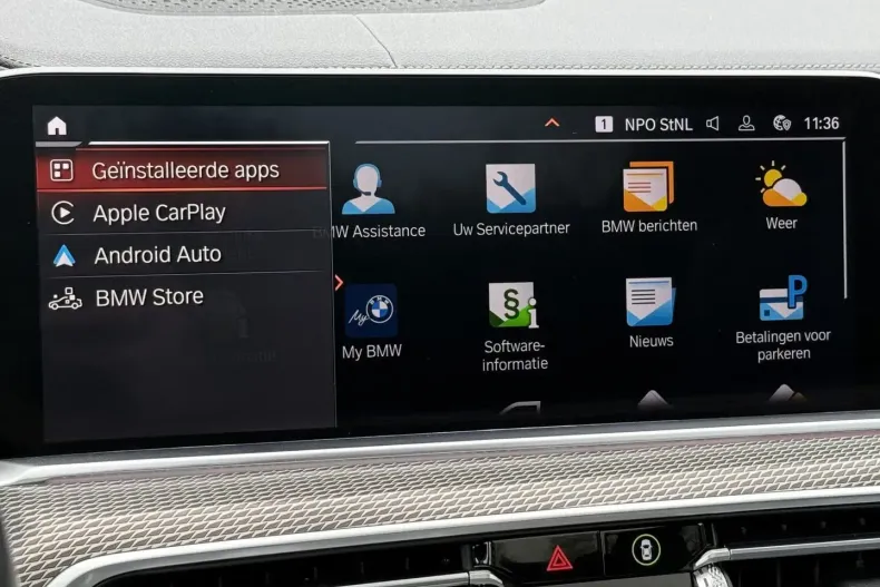 BMW X5 din 2020 cu 78.441 km - oferta BMW115727 - foto 29