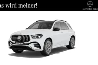 Mercedes-Benz GLE 53 AMG din 2024 cu 38.000 km - oferta MER115729 - foto 1