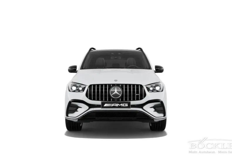 Mercedes-Benz GLE 53 AMG din 2024 cu 38.000 km - oferta MER115729 - foto 2
