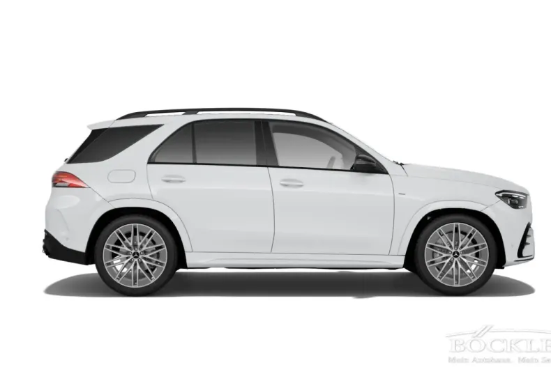 Mercedes-Benz GLE 53 AMG din 2024 cu 38.000 km - oferta MER115729 - foto 3