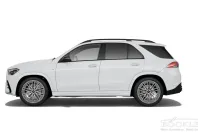 Mercedes-Benz GLE 53 AMG din 2024 cu 38.000 km - oferta MER115729 - foto 6