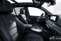 Mercedes-Benz GLE 53 AMG din 2024 cu 38.000 km - oferta MER115729 - foto 8