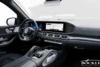 Mercedes-Benz GLE 53 AMG din 2024 cu 38.000 km - oferta MER115729 - foto 10