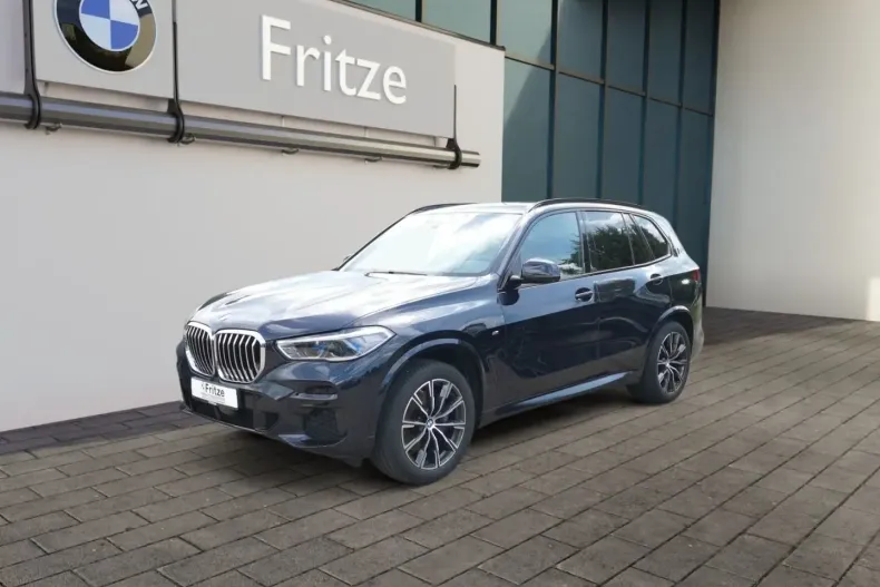 BMW X5 din 2022 cu 45.181 km - oferta BMW115730 - foto 1