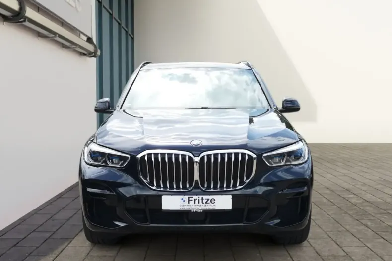 BMW X5 din 2022 cu 45.181 km - oferta BMW115730 - foto 2