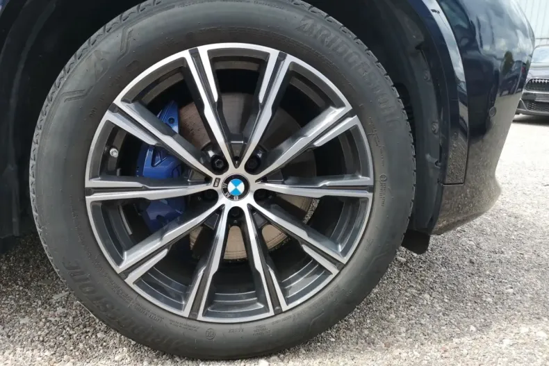 BMW X5 din 2022 cu 45.181 km - oferta BMW115730 - foto 5