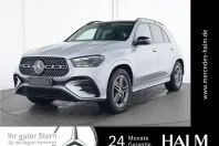 Mercedes-Benz GLE 300 din 2024 cu 8.404 km - oferta MER115732 - foto 1