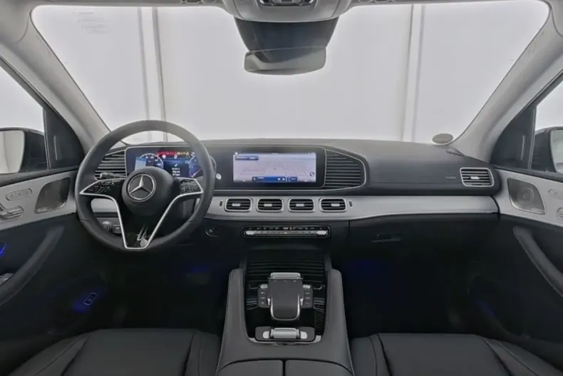 Mercedes-Benz GLE 300 din 2024 cu 8.404 km - oferta MER115732 - foto 7