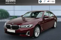 BMW 530 din 2023 cu 63.422 km - oferta BMW115733 - foto 1