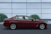 BMW 530 din 2023 cu 63.422 km - oferta BMW115733 - foto 2