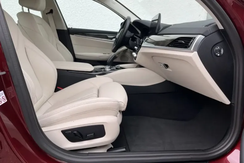 BMW 530 din 2023 cu 63.422 km - oferta BMW115733 - foto 4