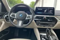 BMW 530 din 2023 cu 63.422 km - oferta BMW115733 - foto 5